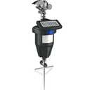 Motion Activated Sprinklers for Yard - Effective Deer & Cat Repellent, Skunk Deterrent, Raccoon & Dog Repellent, Lawn Sprinkler System, Water Sprinkler for Lawn Protection