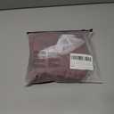 GORGLITTER Women's Asymmetrical Wrap Mini Skort Skirts Y2K Sparkle Shorts Summer Rave Party Concert Festival Skorts (XS)