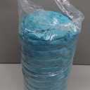 Bedsure GentleSoft Teal Fleece Blanket for Couch - Cozy Soft Blankets for Women, Cute Small Throws for Girls, 108x90 Inches