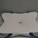 Cervical Pillow for Neck Pain Relief  Ergonomic Neck Pillow for Sleeping Contour Memory Foam Pillows for Neck Support, Orthopedic Bed Pillow for Side Back Stomach Sleepers