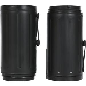 Nagualep NA2 Kitchen Electric Composter Activated Carbon Filter (2 Pack)