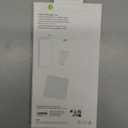 Apple iPhone 14 Pro Clear Case with MagSafe