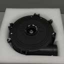 A249 Blower Motor for Lennox Draft Inducer 702112686 702113118 702113212 103618-03 103618-01 Replacement for Fasco A249 Motor 115V 3400 RPM, HVAC Furnace