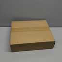 Brajttt Mini Yogurt Jars 20 Pack, 7 oz Glass Favor Jars with Cork Lids, Pudding Containers with Lids, Mason Jar Wedding Favors Honey Pot with Label Tags and String