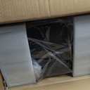 Pet Air Purifier Large Home 4200 sq ft, Suck up Floating Cat Dog Hair Dander, 7-Stage H13 HEPA Anion Activated Carbon Filter, Air Purifiers with APP for Odor Allergies Smoke Dust, Zero Ozone, P339