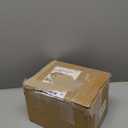 Fog Lights Assembly Fits For 1999-2002 Silverado 1500 2500/2001 2002 Silverado 1500HD 2500HD 3500/2000-2006 Tahoe Suburban 1500 2500 With Halogen Bulbs- Left & Right Side