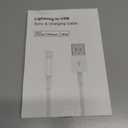 4 Pack [Apple MFi Certified] Apple Charging Cables 10ft, iPhone Chargers Lightning Cable 10 Foot, Fast iPhone Charging Cord for iPhone 12/11/11Pro/11Max/ X/XS/XR/XS Max/8/7, ipad(Yellow)