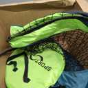 Sport Squad Portable Soccer Goal Net Set, 4 x 3 foot 