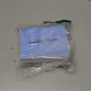 6 Pack Reading Glasses for Men Sports Style Blue Light Blocking Readers with Spring Hinge Women Eyeglasses (Black & Red & Brown & Orange & Blue & Transparent)