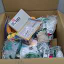 Box Of Mixed Items, Retail is Estimated