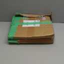 YHTAUTO Rear Differential Cover and Gasket Set Compatible with Ford & Lincoln, F-150 2000-2008, F-250 1985-1999, Excursion, F-350 Super Duty, Mark LT (10.25 In. Ring Gear)