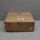 Modern Glass Chandelier for Dining Room, Gold Entryway Chandelier, 6-Light Unique Pendant Light Fixture for Bedroom Hallway Stairway Kitchen