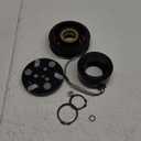 CCIYU AC Compressor Clutch for Car 2001 2002 2003 2004-2005 for Honda Civic 1.7L Air Conditioning Compressor Clutch for 610077