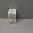 3 x Wood Grain Wallpaper Border Removable PVC Waterproof Peel and Stick Wallpaper, Bathroom Mirror Frame Wall Decor Window Door 1.96'' x 393 (Black locust wood)