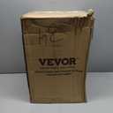 VEVOR Beverage Dispenser, 5 Gallon *2 Drink Dispensers for Parties, Plastic Juice Dispenser with Spigot and Lid, Iced Tea Lemonade Juice Water Dispenser, for Restaurants, Hotels, Parties, 2 Pack