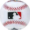 Franklin Sports MyFirst Soft Plush Sports Balls - Stuffed Plush Toy Basketball, Baseball + Football for Kids - NBA, MLB + NFL Indoor Soft Sports Balls - Fun Kids Toys + Room Decorations