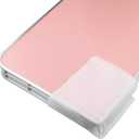 150 Sheets Packing Foam Sheets for Moving 10"x10" Cushion Foam Sheets for Packing Wrapping Fragiles, Packing Material for Moving Supplies, Alternative for Bubble Wrap