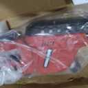 Givilo 20.4" Hedge Trimmer Cordless Compatible with Milwaukee M18 Battery