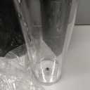 Nespresso VertuoPlus Coffee and Espresso Machine by De'Longhi with Milk Frother, Ink Black