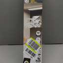 Good Earth Lighting 24" Smart Wi-Fi LED Direct Wire Undercabinet Bar - Wi-Fi + Bluetooth, White, 1400 Lumen, Tunable Color Temp 2700K-6500K, Energy Star