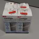 Contigo Replacement Filter for Clybourn FreeFlow Filter Water Bottle with AUTOSEAL Lid