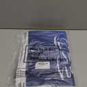 Geyoga 4 Pcs Chicken Kitchen Towels Rooster Dish Hand Towels Farm Animal Cow Vintage Rustic Tea Cloth for Spring Easter Bathroom Farmhouse Decor Gifts, 16 x 24 Inch(Blue, Gray, Floral)