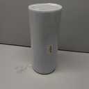 YOUHO Portable AC Hose - 5.9" Diameter, Clockwise Thread & Up to 80" Length - Exhaust Hose for Portable Air Conditioner Vent Compatible with Delonghi & LG Air Conditioner Parts