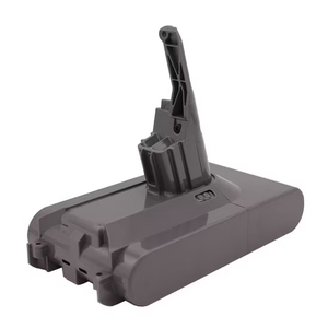 Li-ion Rechargeable Battery Pack For V8