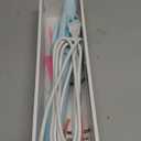 Auto Hair Curler, Automatic Curling Iron with 4 Temperature & 3 Timer, Automatic Shut-Off, Anti-Scald, Anti-Tangle Rotating Curling Wand for Hair Styling, Blue