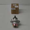 Autoparts Deck Spindle Replacement for John Deere X350 X330 X370 X354 Z Trak Z525E Z335E Z345R Z375R Z540M S240 AM144608