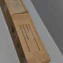 Chunful Wall Molding Kit 3 Set 3D Premade Accent Molding Wainscoting Panels for Interior Wall Decor, Ready to Assemble Moulding Trim Decorative Paneling for Living Room Bedroom