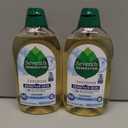 Seventh Generation Laundry Detergent, Ultra Concentrated EasyDose, Free & Clear, 23.1 Fl Oz (Pack of 2)