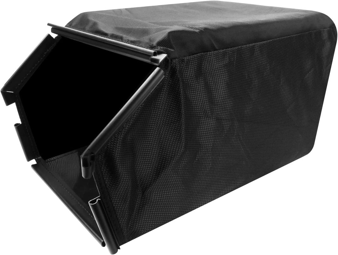 764-04077B Lawn Mower Grass Bag Fits for MTD 21" Push Lawn Mower 764-04077A 764-04077 (Only Grass Bag)