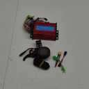 36V 48V 60V 450W 500W 600W Intelligent Brushless Square Wave Controller with LCD Display for Electric Bike/Electric Scooter/Brushless Motor