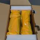 MYTONER 218A Toner Cartridges 4 Pack 3301fdw [with Chip] Compatible Replacement for HP 218A W2180A 218 218X W2180X for Color Laserjet MFP 3301fdw 3301cdw Pro 3201dw 3301sdw Printer High Yield, B/C/M/Y