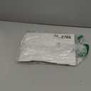 NSGZ Ruffled Satin Pillowcase Set of 2, Queen Size Silky Pillow Shams for Hair and Skin Care, Green Satin Pillow Covers with Envelope Closure, Anti Wrinkle Pillow Cases for Luxe Room Decor