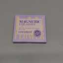 Magnetic Eyelashes with Applicator Wispy Magnetic Eyelashes Natural Look Magnetic Lashes NO Need Glue False Eyelashes with Magnets Eyelashes without Eyeliner by Lanflower