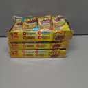 3 x CORN NUTS Variety Pack, Crunchy Corn Kernels, Snack Box, Individual Packs, Snacks For Adults, Original, Ranch, BBQ, Chile Picante con Limon, 1oz. (Pack of 12)