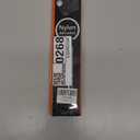 sweguard USB Printer Cable 6.6ft, Printer Cord USB 2.0 Type A Male to B Male Cable Scanner Cord High Speed Compatible with HP, Canon, Dell, Epson, Lexmark, Xerox, Samsung and More - Black