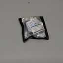 (with Safety Lock) Pager Cases Compatible with AirPods Pro 2nd Generation Case Cover with Cleaner Kit,Sturdy Hard TPU Protective for AirPods Pro 2 Charging Case(USB-C)(2023/2022/2019) for Men-Black