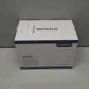 Powerful Handheld Fabric Steamer - 1800W with Fast Ceramic Heat-Up Plate, 2-in-1 Ironing & Wrinkle Remover, Steam Nozzle, Lint Brush - Black, for US 120V Only