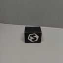 Foxelli Ultra Bright Rechargeable Headlamp – 18650 Battery, IPX7 Waterproof, 1200 Lumen LED Light for Work & Outdoors, with Battery & Hooks - Perfect for Hard Hat or Helmet