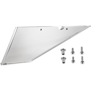 Skeg Guard Safe-Skeg Protector for Volvo Penta Sterndrive SX Drive Single Prop 1995-2006 Marine-Grade Stainless Steel Replace 99022 99052