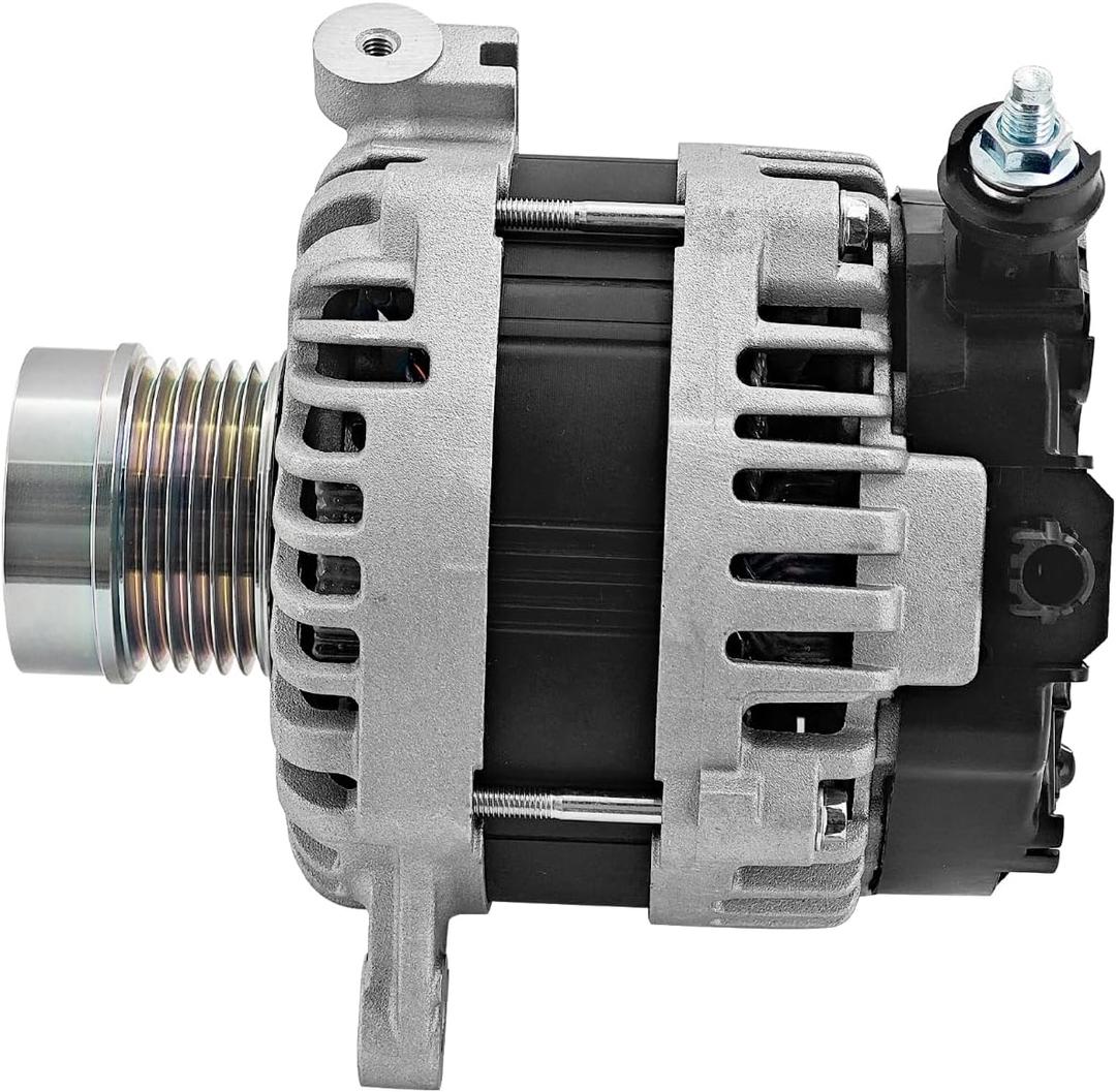 23700-AB050 Alternator 12V 130A Compatible with Subaru Forester Outback Legacy WRX Crosstrek 2.5L 2019-2025 Replaces# 23700-AB051 23700AB13A