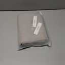 ODODOS 2-Pack Full Length High Waist Workout Leggings with Pockets for Women, 28" Tummy Control Athletic Yoga Pants, Black+Taupe, X-Large (XL)