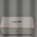 OEAK Womens Wireless Bras Scalloped Push Up Bralettes No Underwire Supportive Tshirt Bra Seamless Comfortable Everyday Bras L