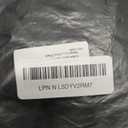 YMDUCH Women's Elegant Sleeveless Crew Neck Backless Swing A Line Evening Party Long Dress (L, Black)