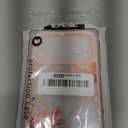 Magnetic for iPhone 17 Pro Max Case [Compatible with MagSafe] Cute Trendy Hibiscus Flower Pattern Design for Summer Hawaiian, Translucent Shockproof Protective Case for Girls Women-Pink