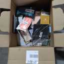 Box of Mixed Accessories for Phone/Table/Pads/Watch Laptop