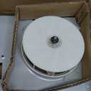 S97012029 Replacement Motor for Bathroom Exhaust Fan 70 CFM, High Airflow & Quiet Operation, Fits 663/688 (Not Fit 688-G/H/J/K) 663A/688A 663B/688B 663C/688C 663E/688E 670-A 689-A,B,C,D 671-A